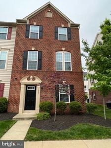 7007 Trek Way, Gainesville, VA, 20155