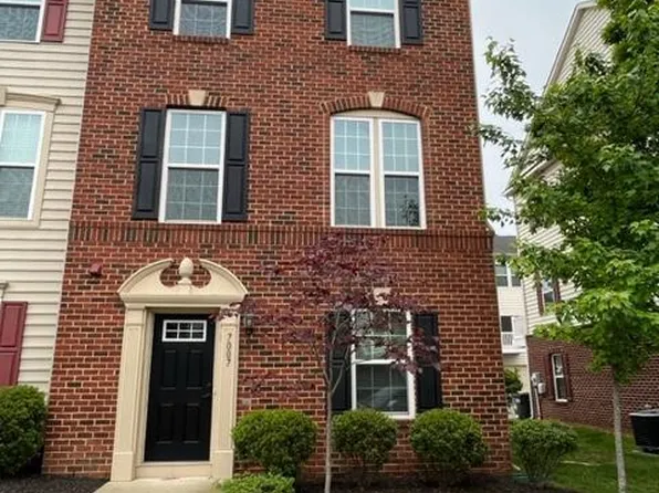 7007 Trek Way, Gainesville, VA 20155