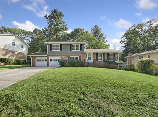 4667 Weyburn Ln, Stone Mountain, GA 30083