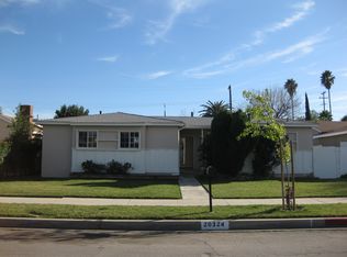 20324 Hartland St, Winnetka, CA 91306