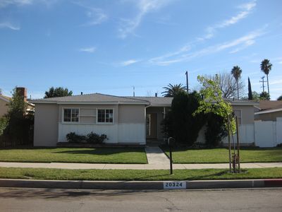 20324 Hartland St, Winnetka, CA, 91306