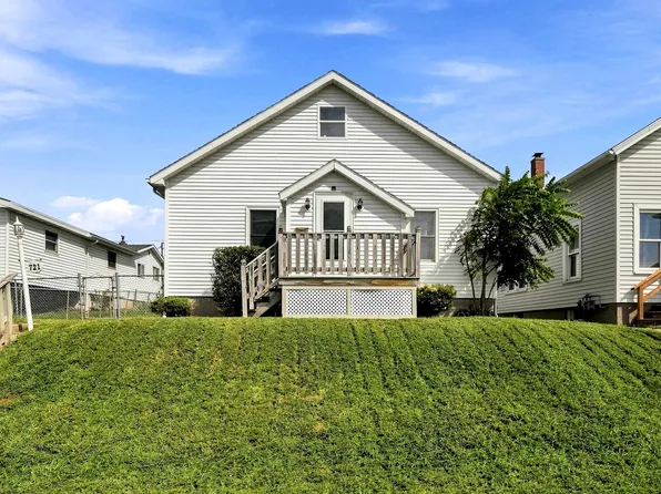 721 Groveland Pl, Dubuque, IA 52001