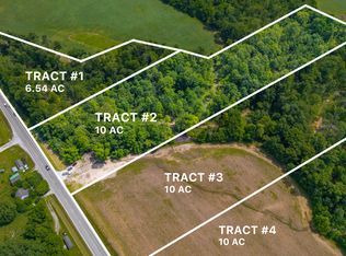 TRACT 2 N Us Highway 231, Gosport, IN 47433