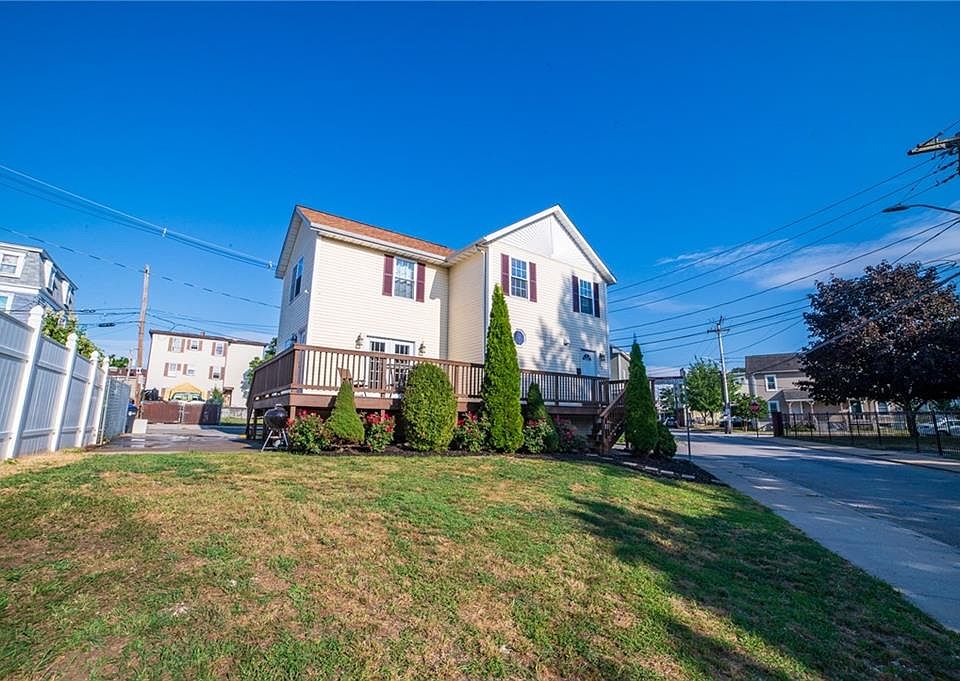 50 Knight St, Providence, RI 02909 Zillow