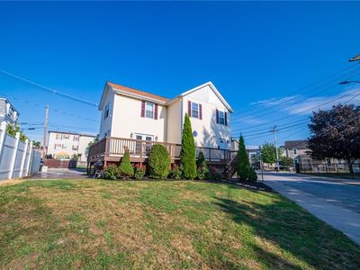 50 Knight St, Providence, RI, 02909