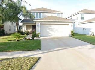 18129 Glastonbury Ln, Land O Lakes, FL 34638