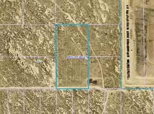 Vic 5th Ste Ave #F8, Lancaster, CA 93535