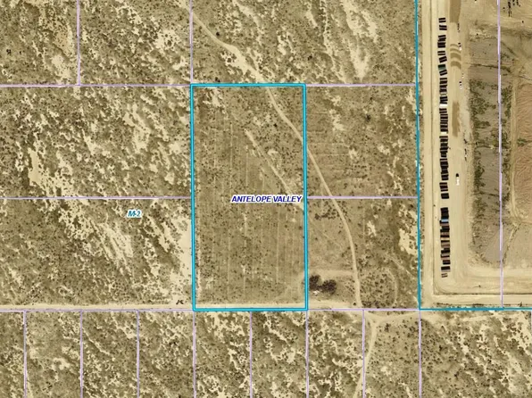 Vic 5th Ste Ave #F8, Lancaster, CA 93535