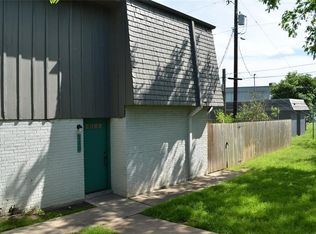 305 E Croslin St APT 110, Austin, TX 78752