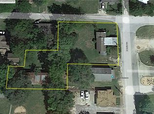 1471 N Curtis Ave #1, Pea Ridge, AR 72751