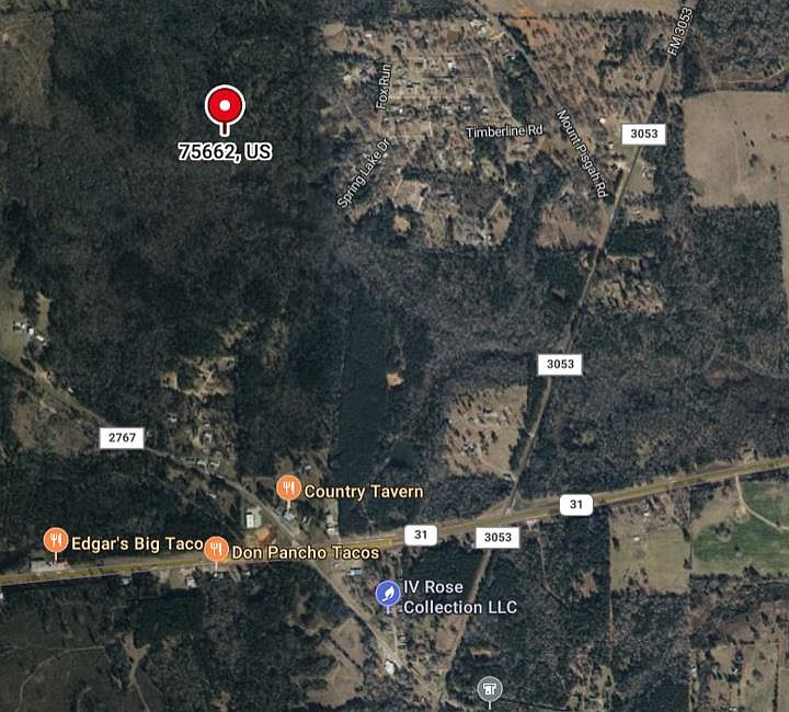2nd image of Timberline Dr