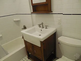 Rented by Halstead Real Estate