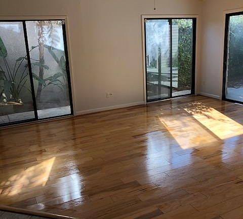 Living Room View 2