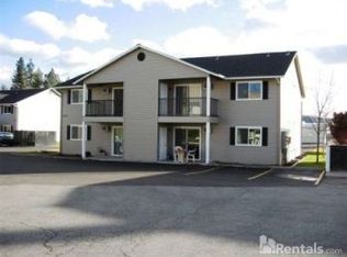 13418 E Skyview Ln, Spokane, WA 99216