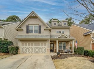 276 Ascott Ln, Woodstock, GA 30189