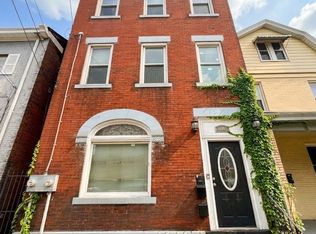 2012 Sarah Street, Pittsburgh, PA 15203