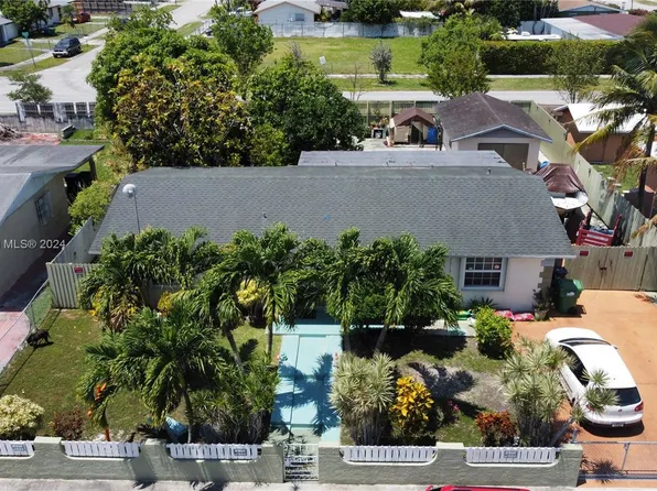14875 SW 304th Ter, Homestead, FL 33033