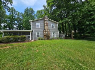 33 Starr Dr W, Jasper, GA 30143