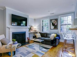 52 Fayette St #2, Boston, MA 02116