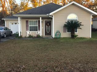 262 Abby Dr, Wewahitchka, FL 32465