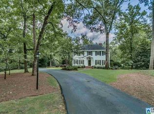 3303 E Briarcliff Rd, Mountain Brook, AL 35223