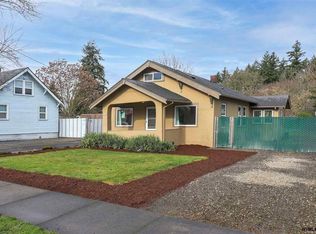 5303 SE Bybee Blvd, Portland, OR 97206