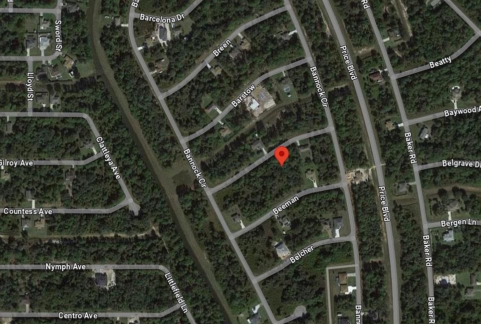 1st image of BARTLETT AVENUE LOT 6