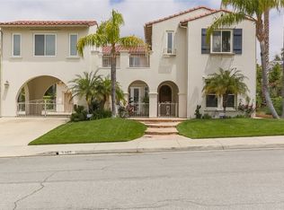 5465 Sunlight St, Simi Valley, CA 93063