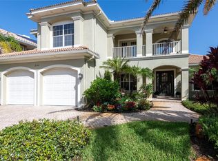 21141 Los Cabos Ct, Land O Lakes, FL 34637