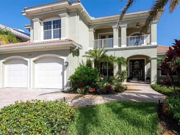 21141 LOS CABOS COURT, LAND O LAKES, FL 34637