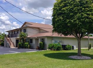 1412 SE 40th St APT 4, Cape Coral, FL 33904