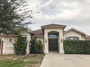 1526 Belton Dr, Laredo, TX 78046