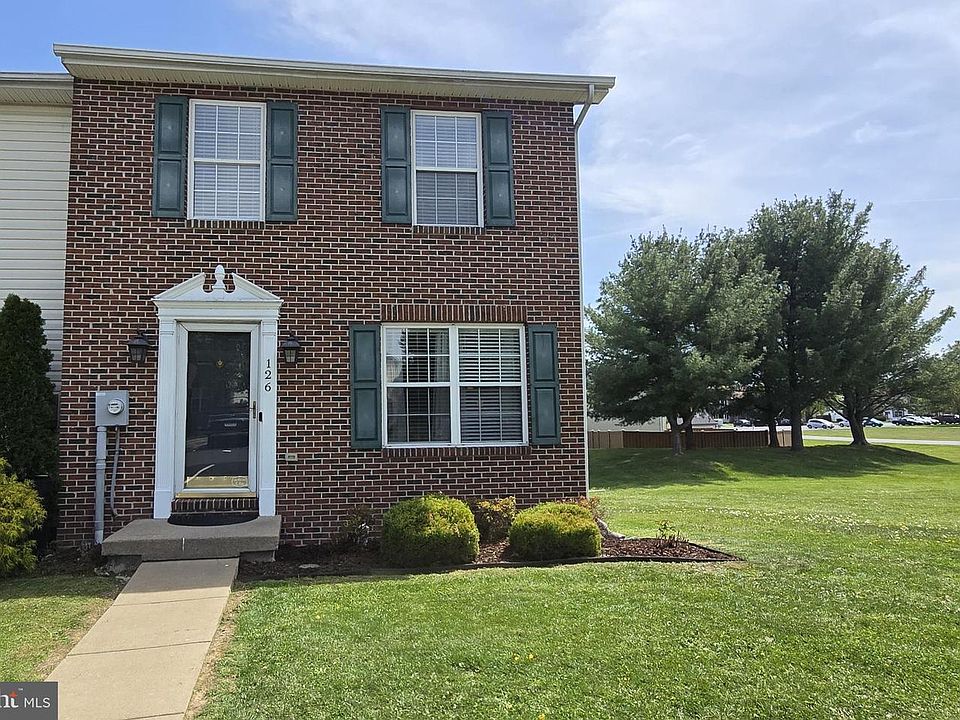 1st image of 126 Equestrian Dr