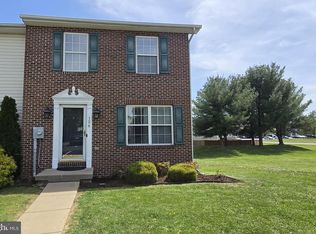126 Equestrian Dr, Stephens City, VA