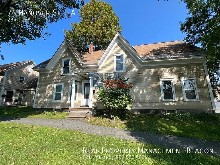 76 Hanover St #A — Photo 3