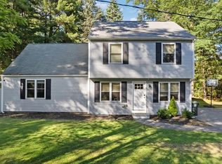 47 Smith Ave, Smithfield, RI 02828