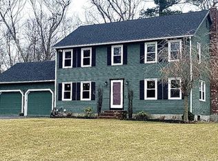 55 Kevin Joes Way, Wrentham, MA 02093