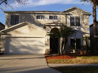 19341 Sandy Springs Cir, Lutz, FL 33558