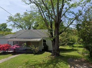 239 Morning Dr, Harriman, TN 37748