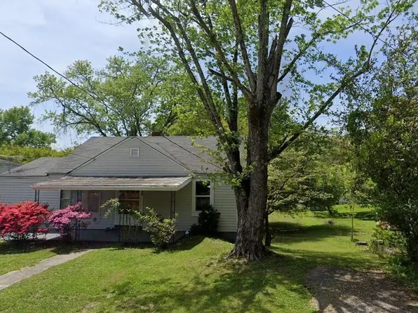 239 Morning Dr, Harriman, TN 37748