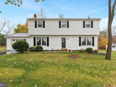 116 Chestnut Dr, Quakertown, PA, 18951