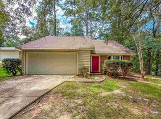 3200 Langley Cir, Tallahassee, FL 32312