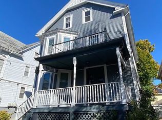 20 Lewis St, Providence, RI 02906