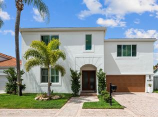 4267 NW 65th Pl, Boca Raton, FL 33496