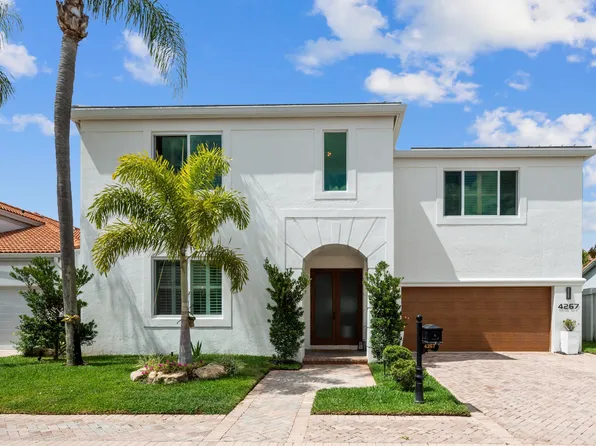 4267 NW 65th Place, Boca Raton, FL 33496