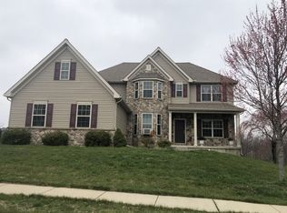 137 Whitehorse Dr, Honey Brook, PA 19344