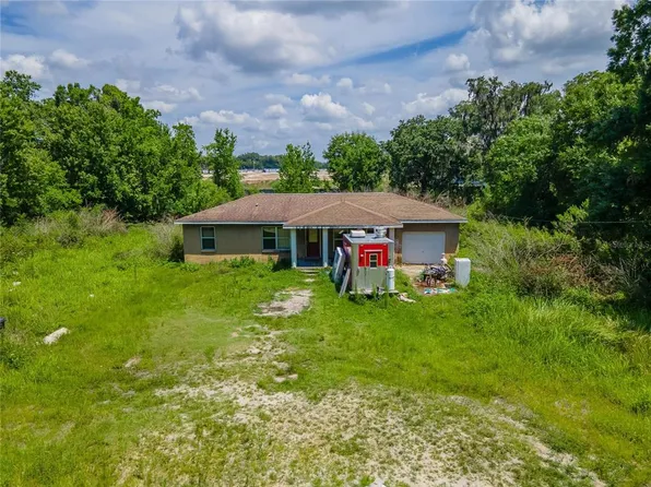 1801 Hollifields Ln, Dover, FL 33527