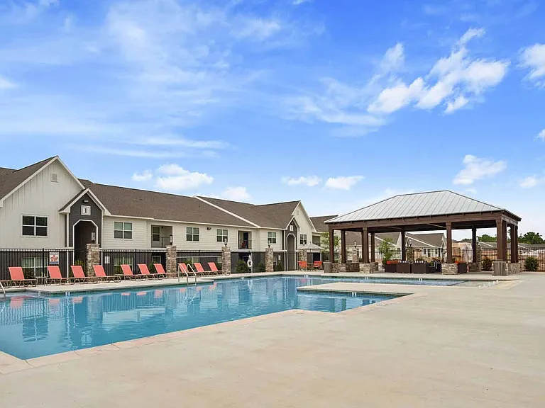 Belle Mor Luxury Apartments — Photo 21