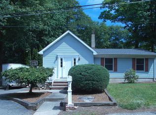 14 Highland Ave, Stanhope, NJ 07874