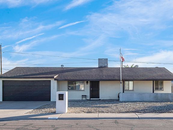 3rd image of 2309 W WOOD Drive